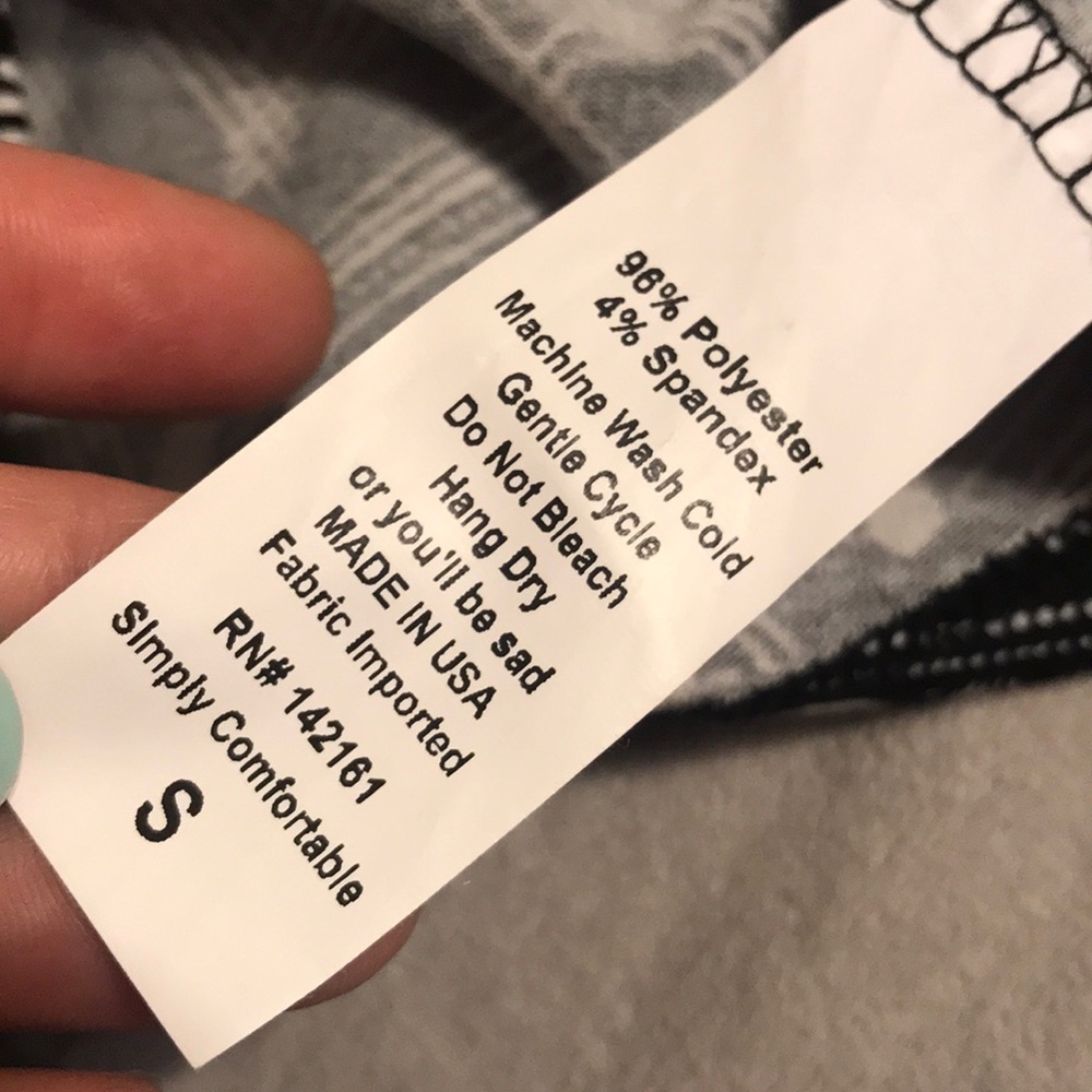 LulaRoe Randy - Picture 3 of 3